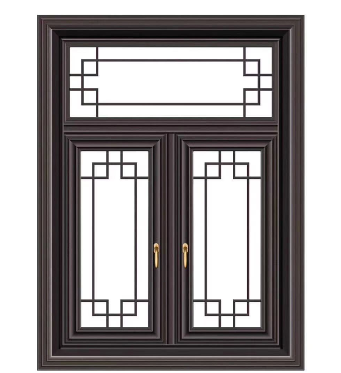 FGC80系列仿古窗