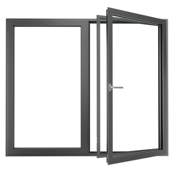 LKL98系列系统窗